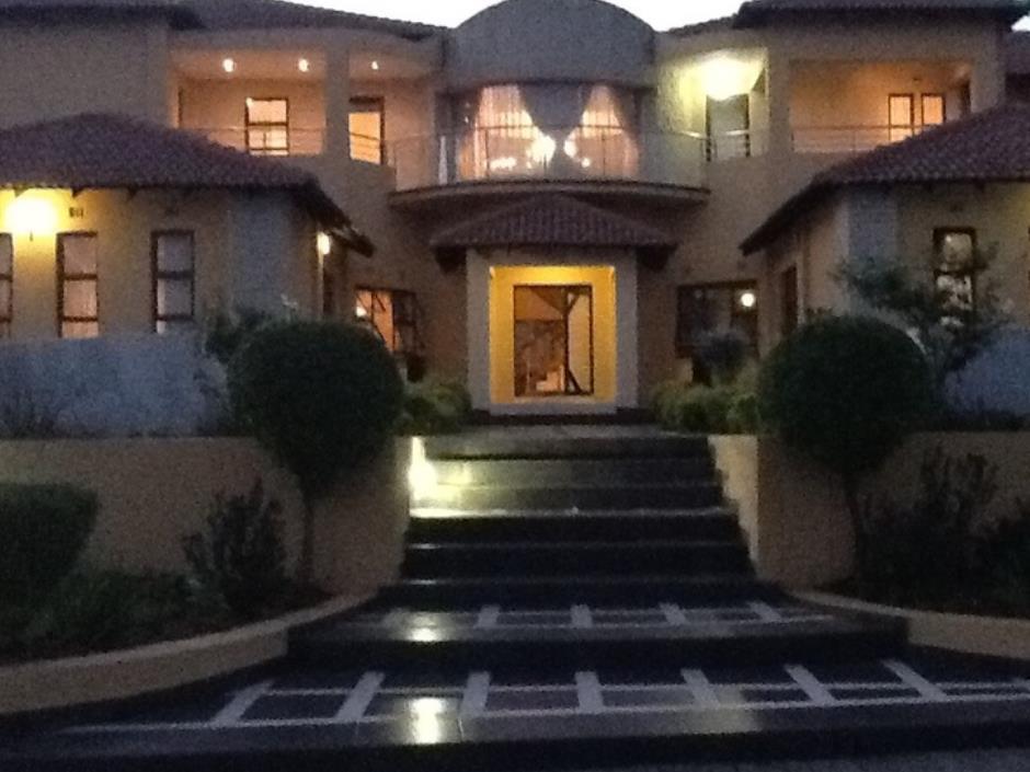 Bella Casa Guesthouse Johannesburg Kültér fotó