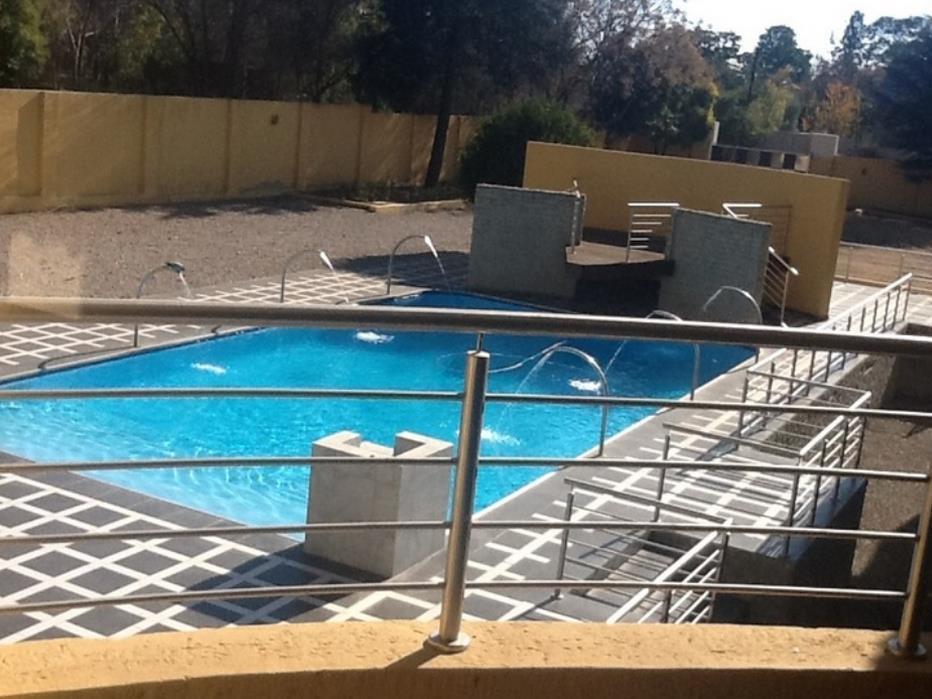 Bella Casa Guesthouse Johannesburg Kültér fotó