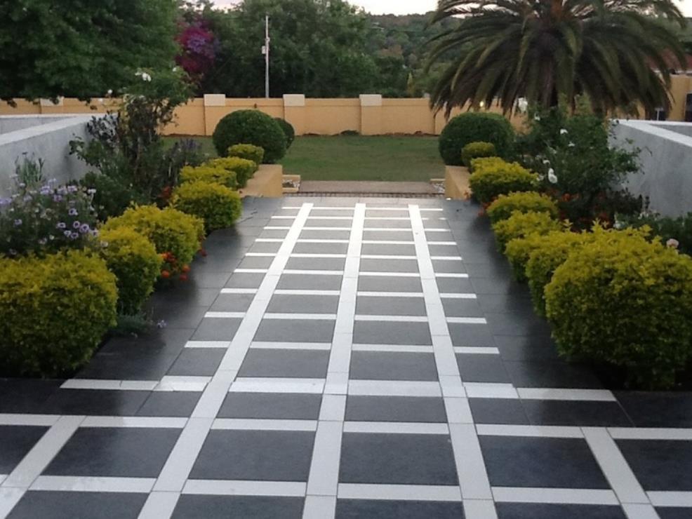 Bella Casa Guesthouse Johannesburg Kültér fotó