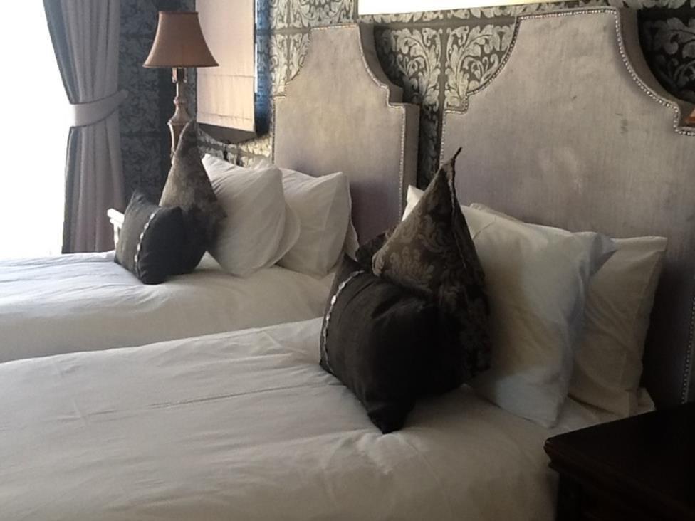 Bella Casa Guesthouse Johannesburg Kültér fotó