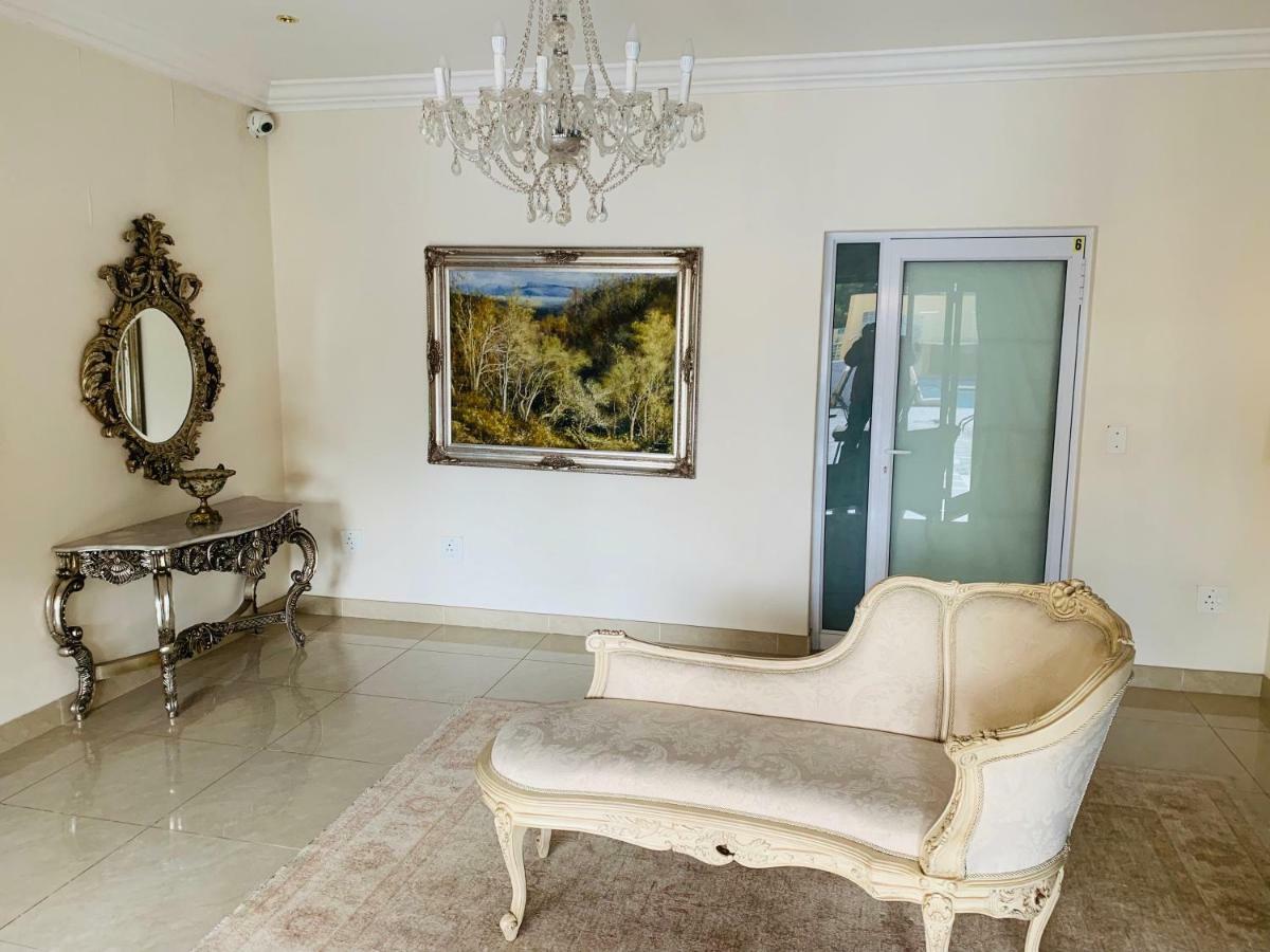 Bella Casa Guesthouse Johannesburg Kültér fotó