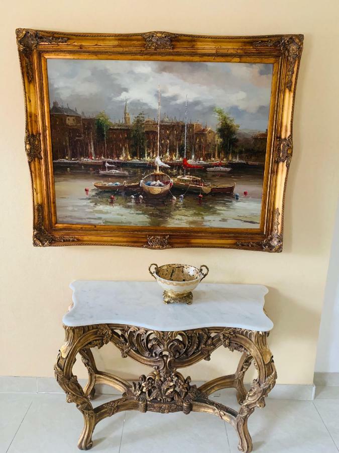 Bella Casa Guesthouse Johannesburg Kültér fotó