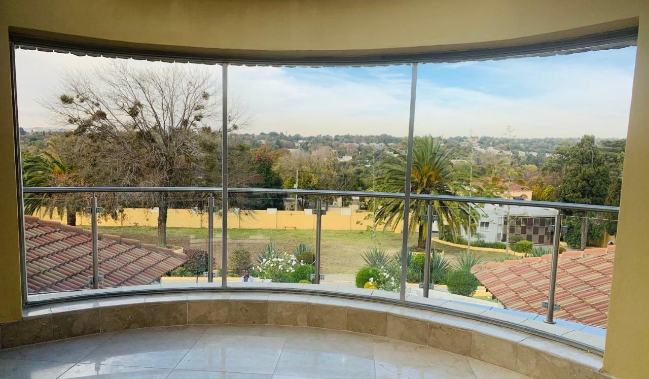 Bella Casa Guesthouse Johannesburg Kültér fotó