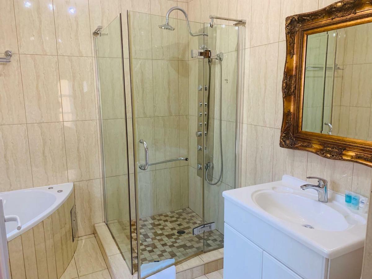 Bella Casa Guesthouse Johannesburg Kültér fotó