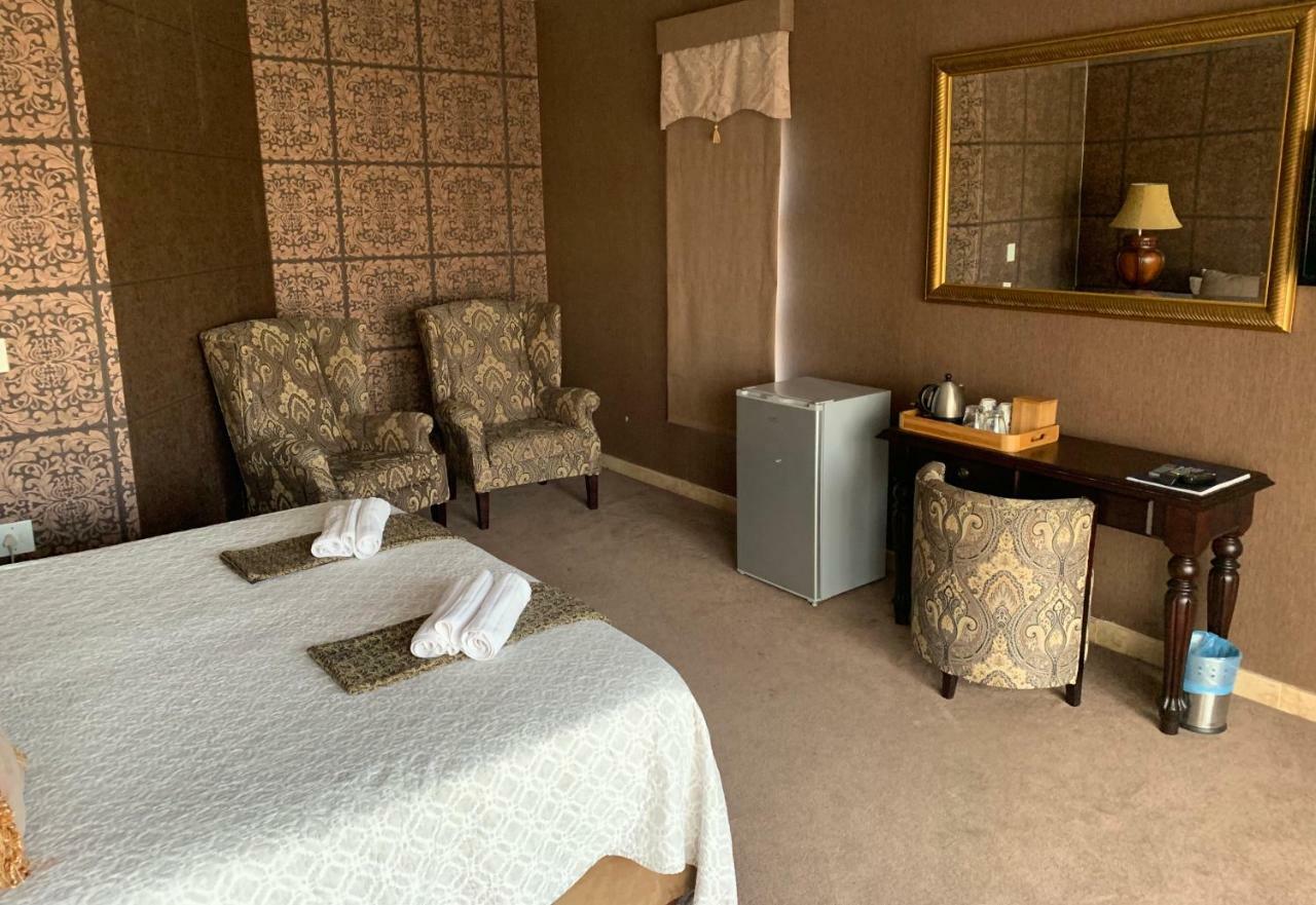 Bella Casa Guesthouse Johannesburg Kültér fotó
