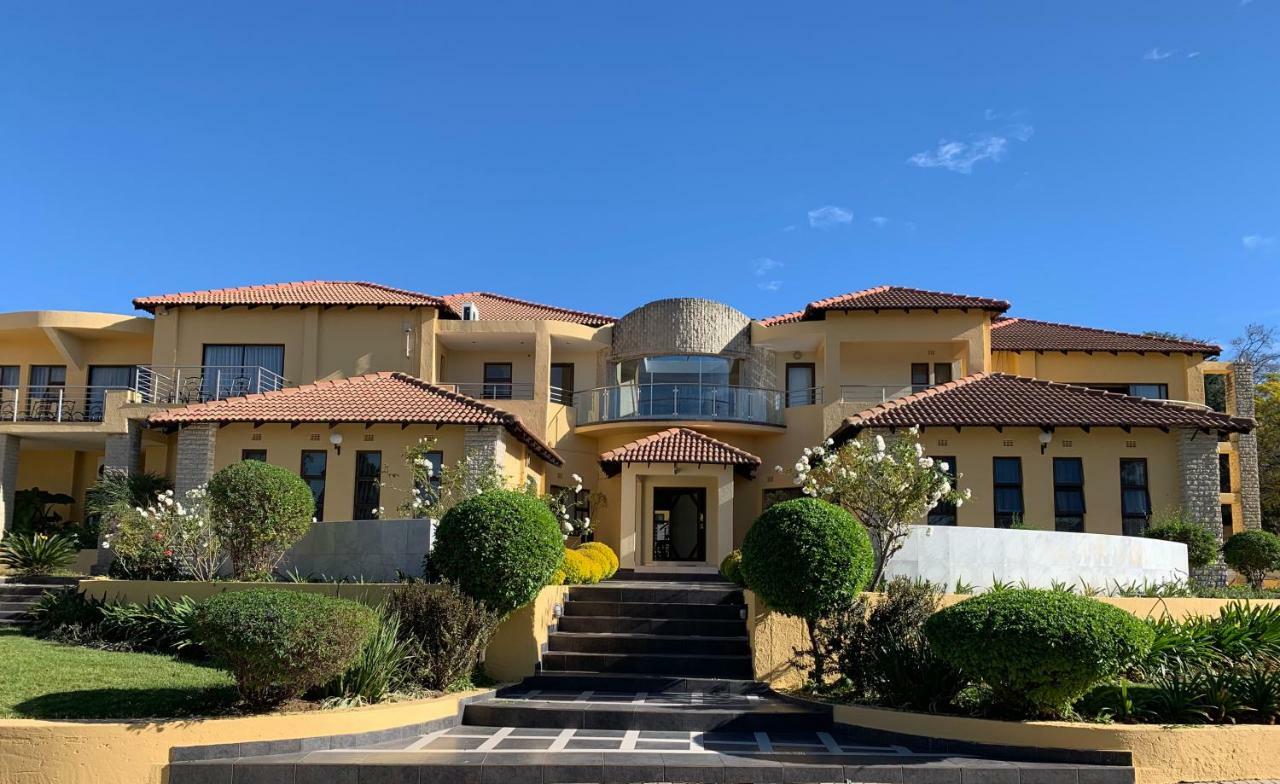 Bella Casa Guesthouse Johannesburg Kültér fotó